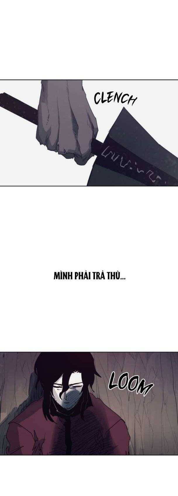 Kỵ Sĩ Báo Thù Chap 110 - Next Chap 111