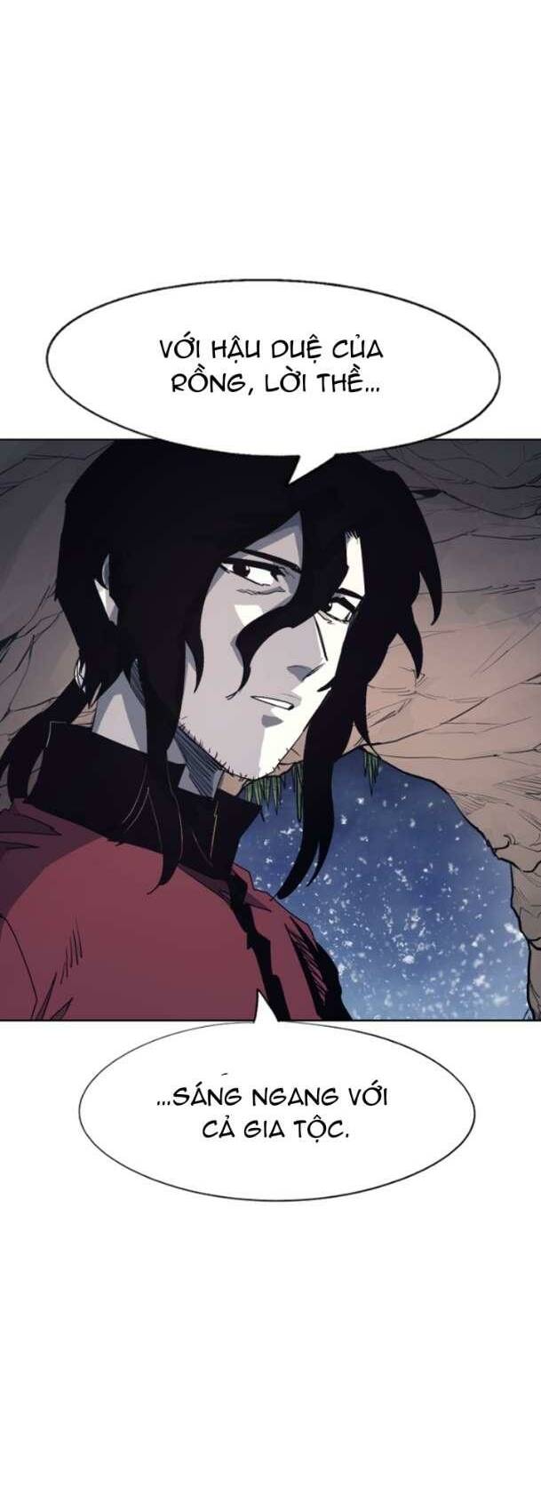 Kỵ Sĩ Báo Thù Chap 110 - Next Chap 111