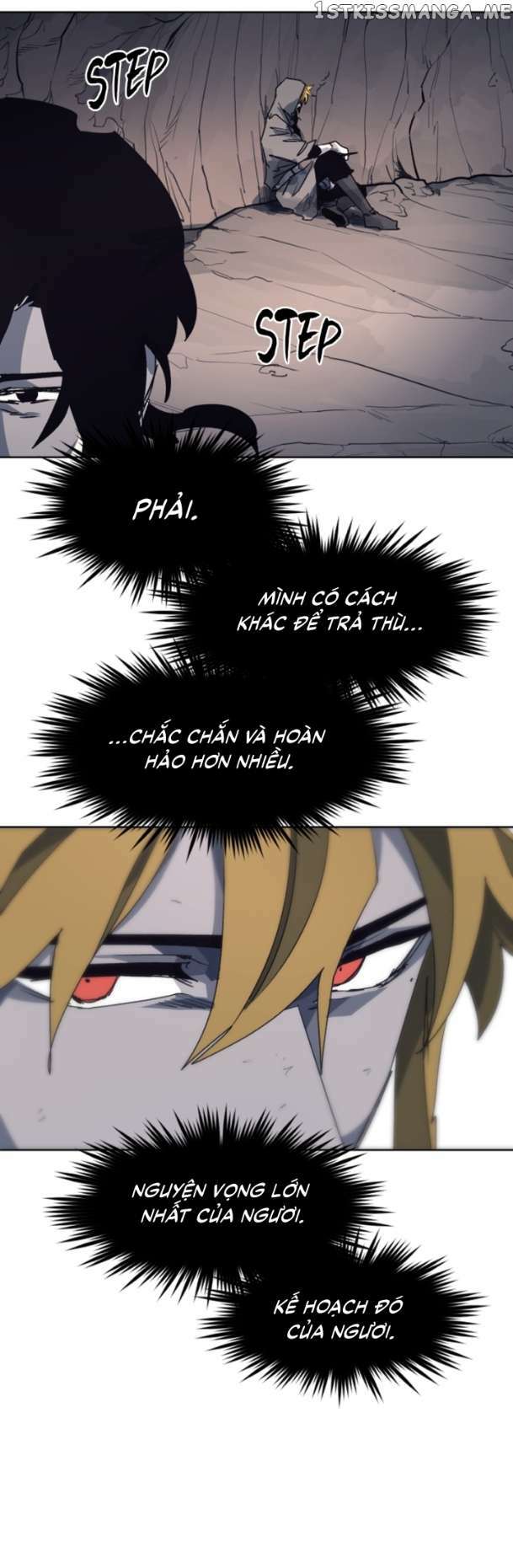 Kỵ Sĩ Báo Thù Chap 110 - Next Chap 111