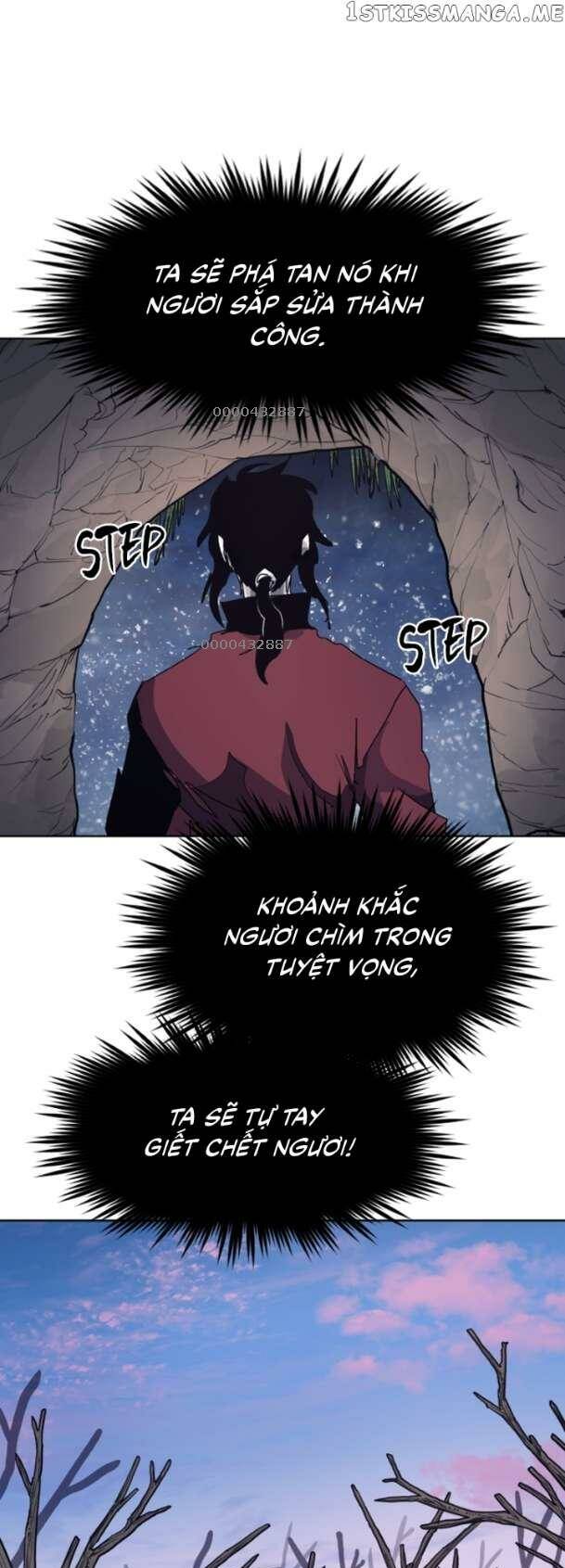 Kỵ Sĩ Báo Thù Chap 110 - Next Chap 111