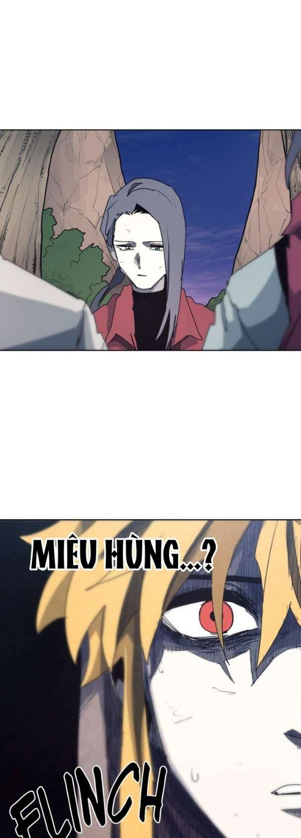 Kỵ Sĩ Báo Thù Chap 110 - Next Chap 111