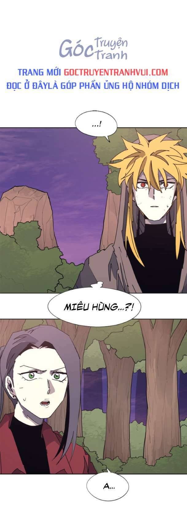 Kỵ Sĩ Báo Thù Chap 111 - Next Chap 112