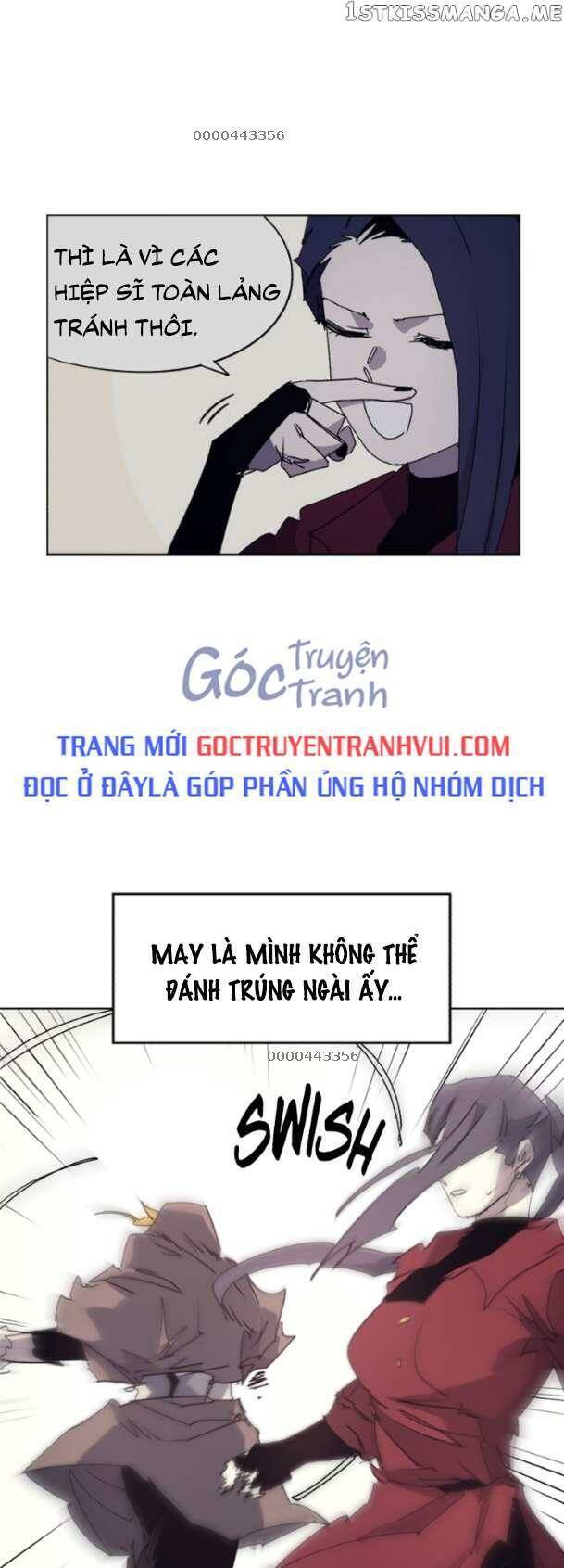 Kỵ Sĩ Báo Thù Chap 111 - Next Chap 112