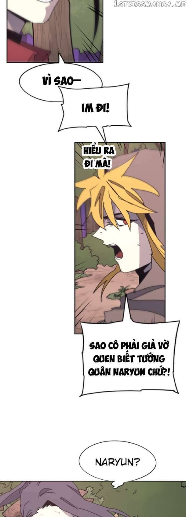 Kỵ Sĩ Báo Thù Chap 111 - Next Chap 112