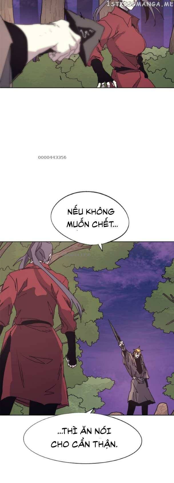 Kỵ Sĩ Báo Thù Chap 111 - Next Chap 112