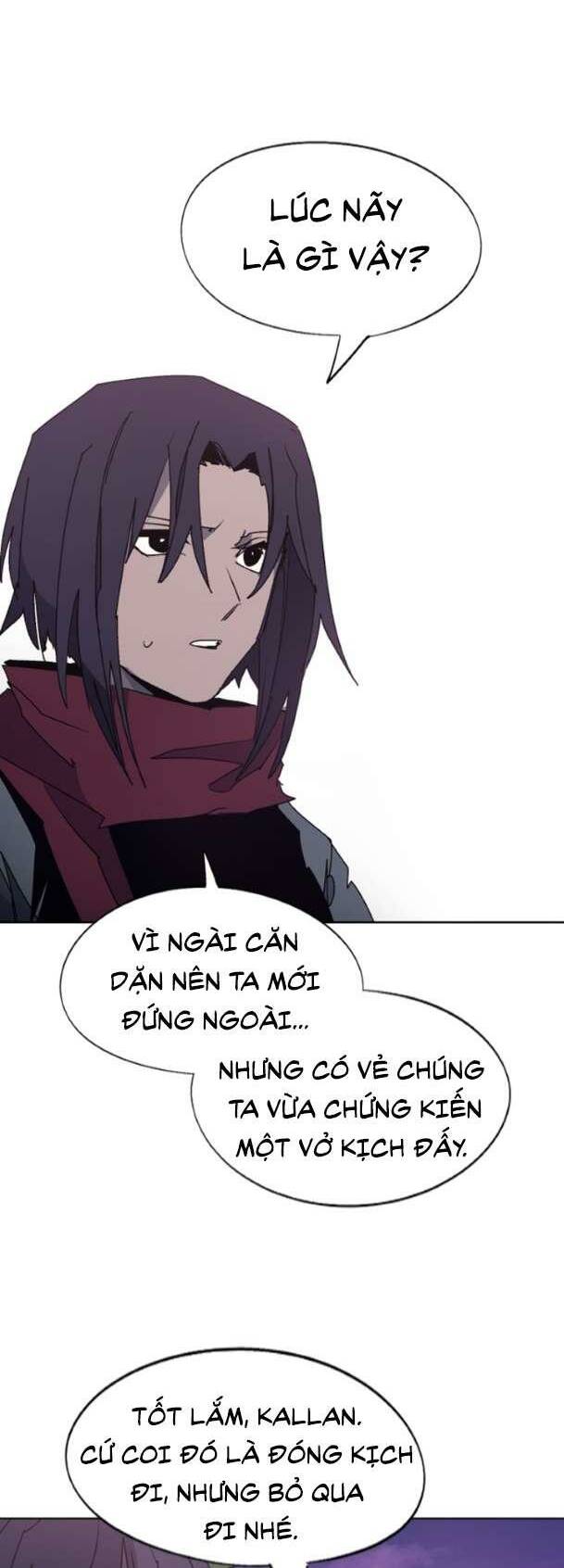 Kỵ Sĩ Báo Thù Chap 111 - Next Chap 112