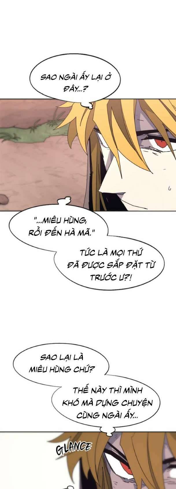 Kỵ Sĩ Báo Thù Chap 111 - Next Chap 112