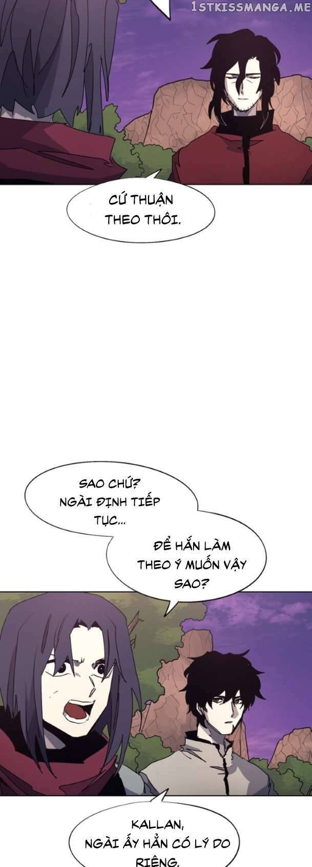 Kỵ Sĩ Báo Thù Chap 111 - Next Chap 112