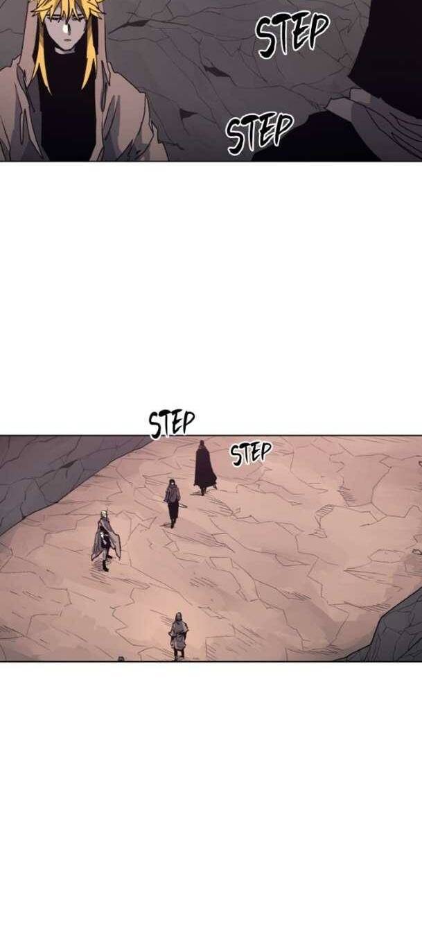 Kỵ Sĩ Báo Thù Chap 111 - Next Chap 112