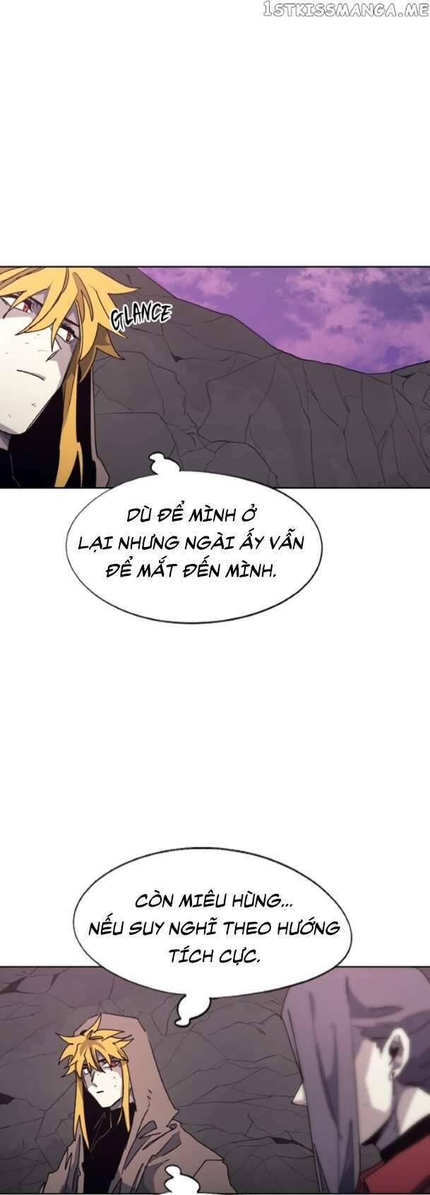 Kỵ Sĩ Báo Thù Chap 111 - Next Chap 112