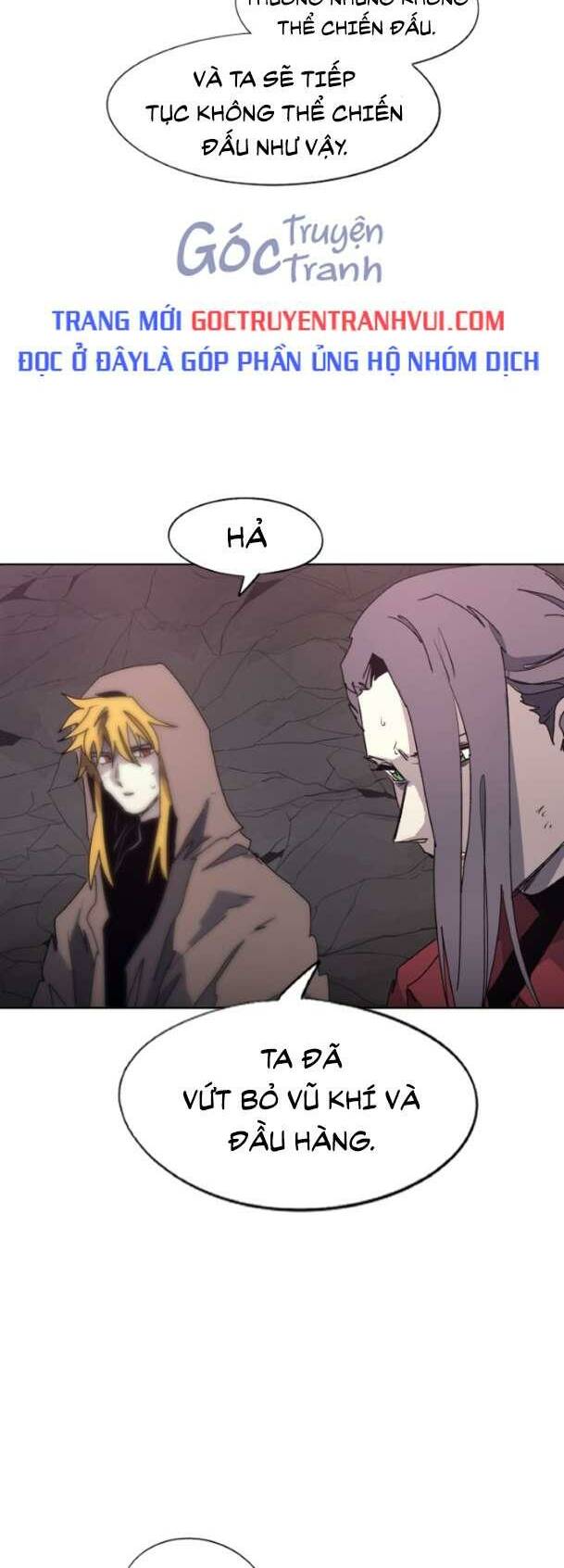 Kỵ Sĩ Báo Thù Chap 111 - Next Chap 112