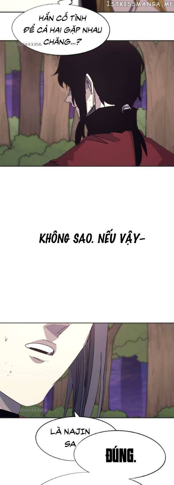Kỵ Sĩ Báo Thù Chap 111 - Next Chap 112