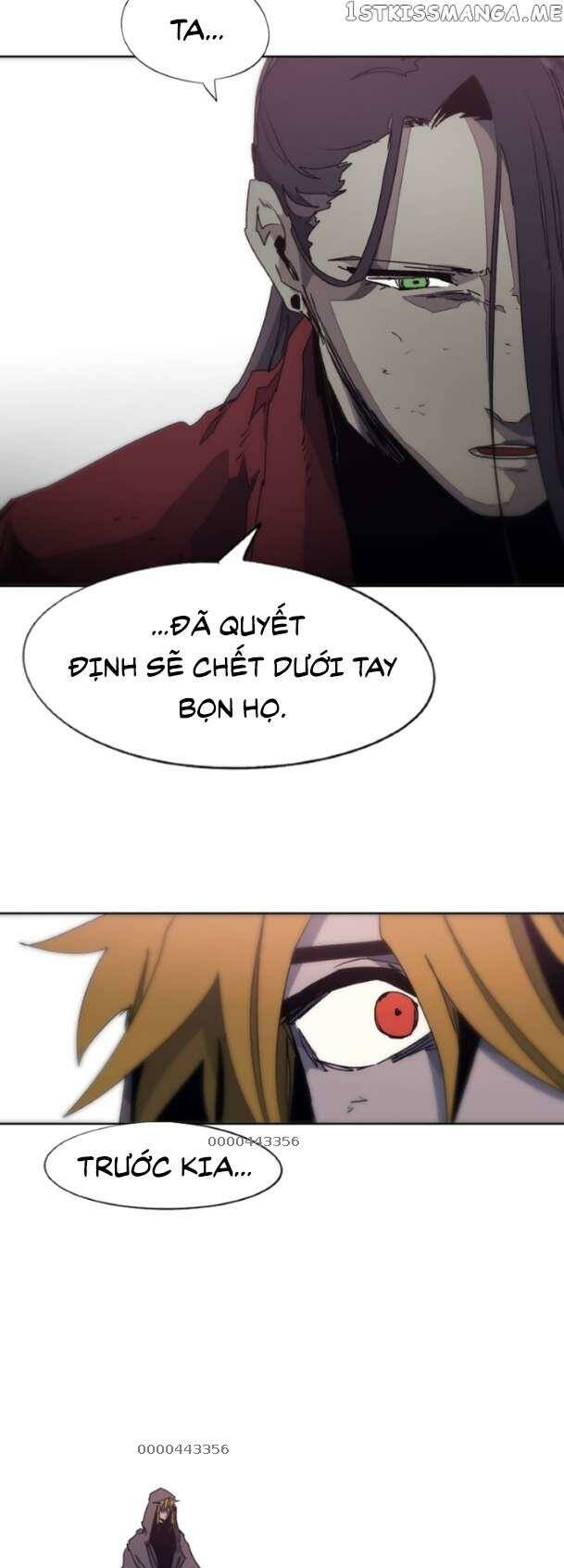 Kỵ Sĩ Báo Thù Chap 111 - Next Chap 112