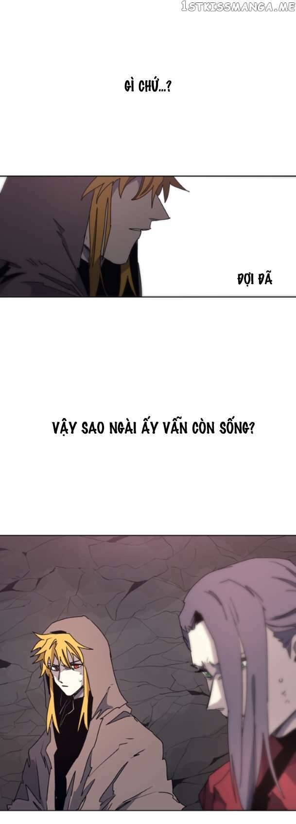 Kỵ Sĩ Báo Thù Chap 111 - Next Chap 112