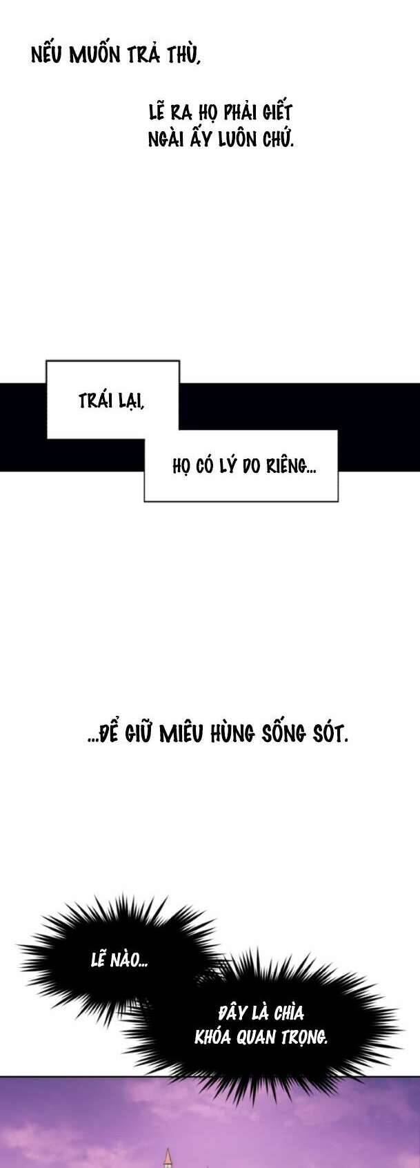 Kỵ Sĩ Báo Thù Chap 111 - Next Chap 112