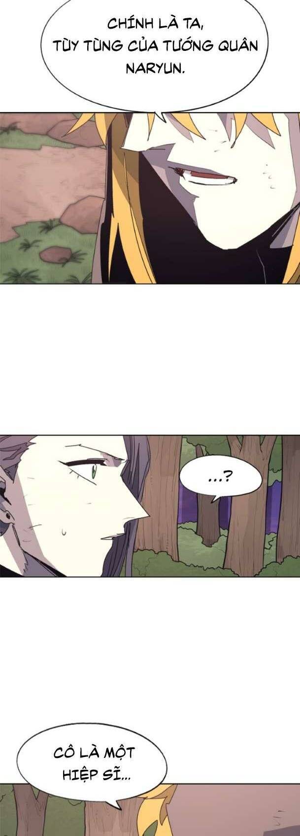 Kỵ Sĩ Báo Thù Chap 111 - Next Chap 112