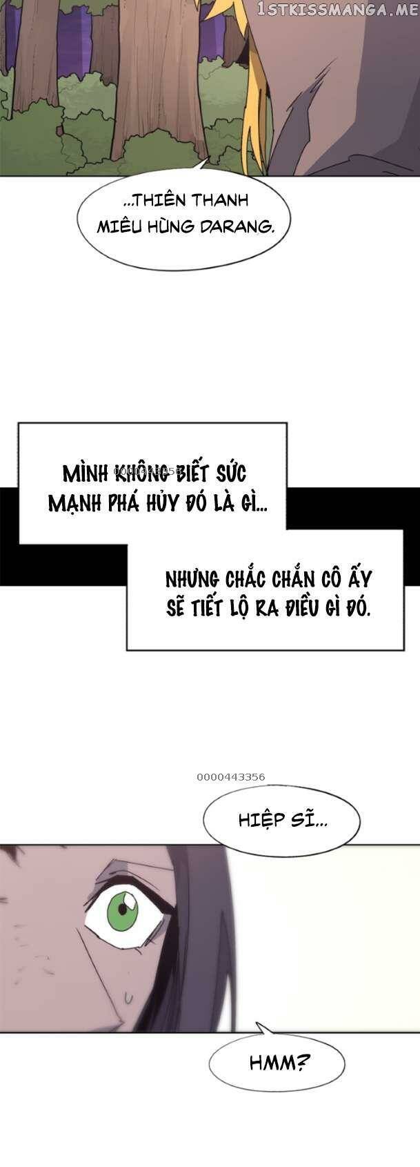 Kỵ Sĩ Báo Thù Chap 111 - Next Chap 112