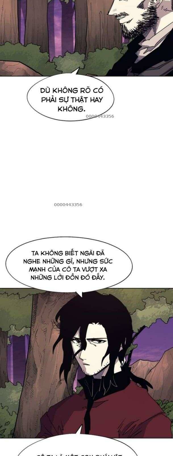 Kỵ Sĩ Báo Thù Chap 112 - Next Chap 113