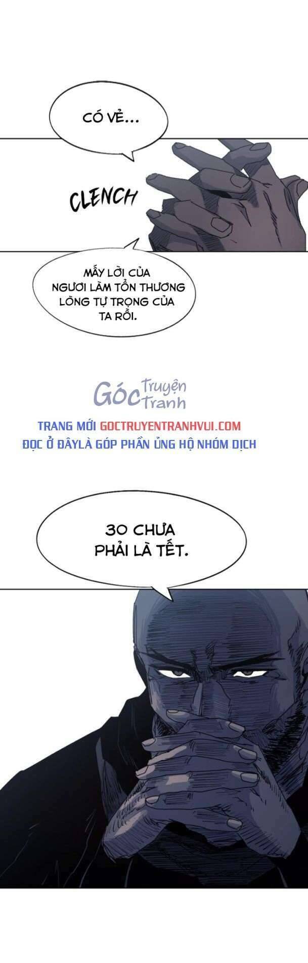 Kỵ Sĩ Báo Thù Chap 112 - Next Chap 113