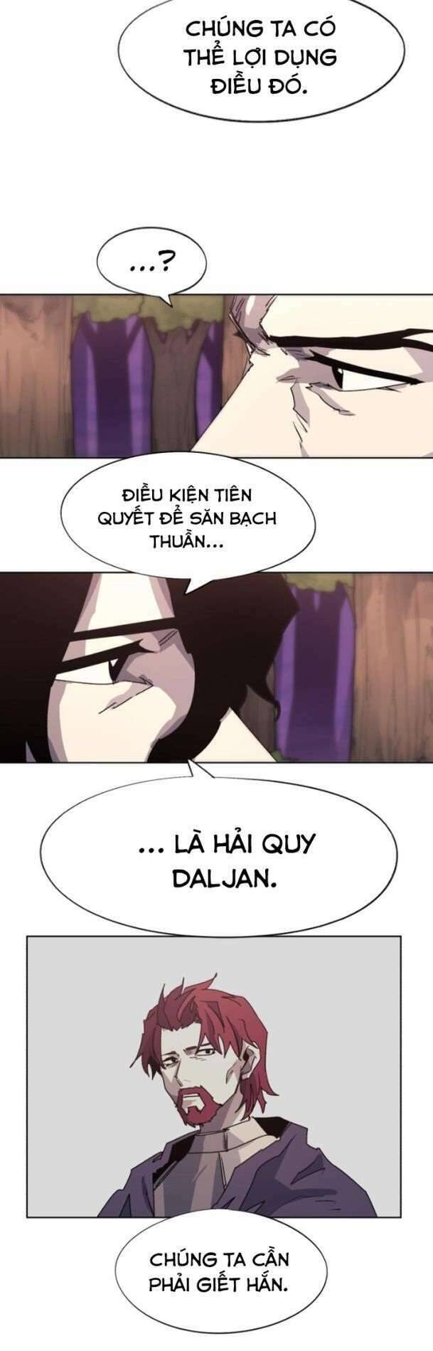 Kỵ Sĩ Báo Thù Chap 112 - Next Chap 113