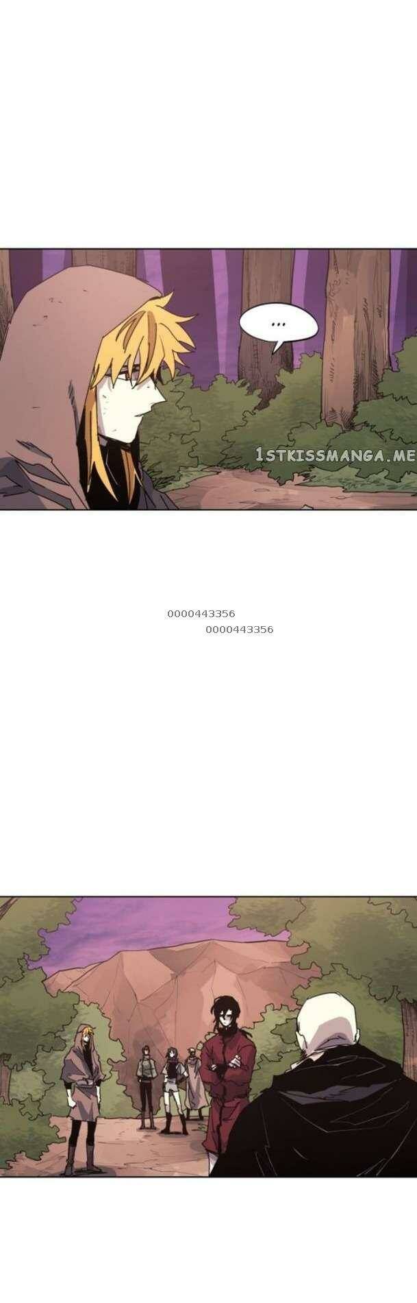 Kỵ Sĩ Báo Thù Chap 112 - Next Chap 113