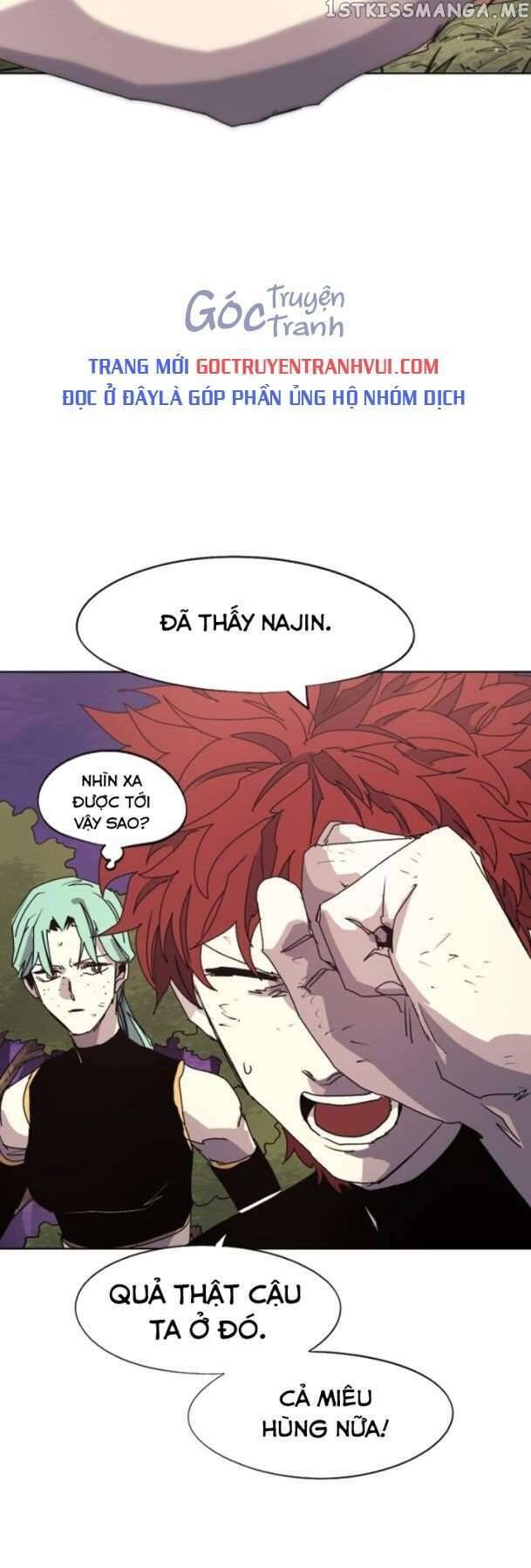 Kỵ Sĩ Báo Thù Chap 112 - Next Chap 113