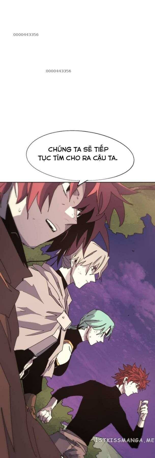 Kỵ Sĩ Báo Thù Chap 112 - Next Chap 113