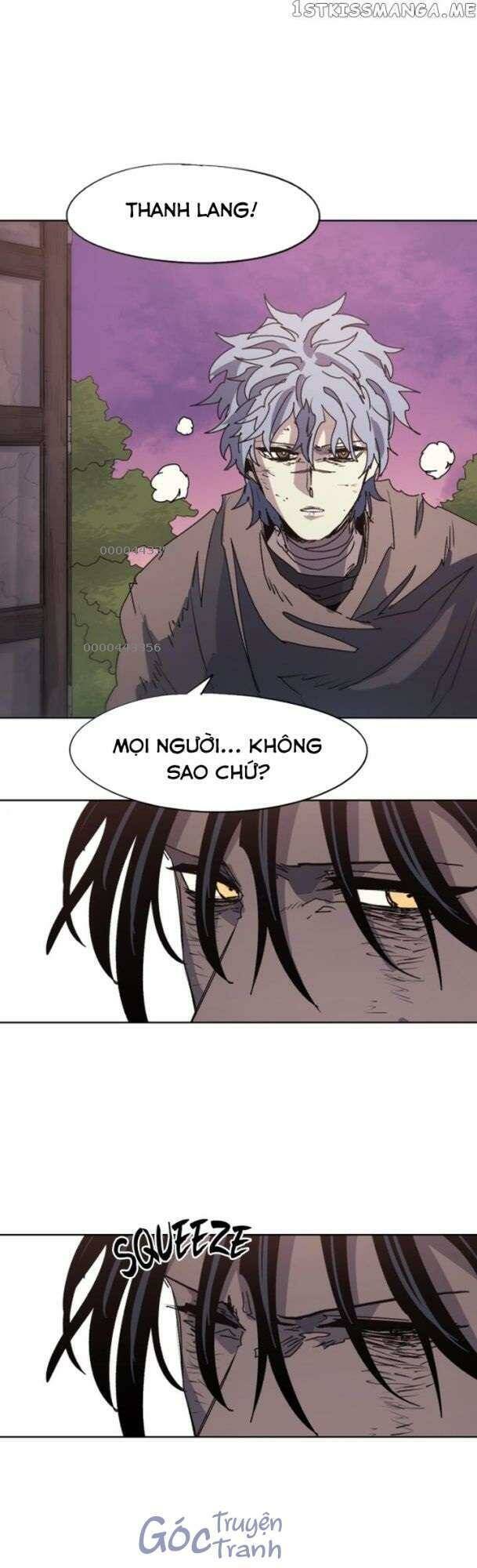Kỵ Sĩ Báo Thù Chap 112 - Next Chap 113