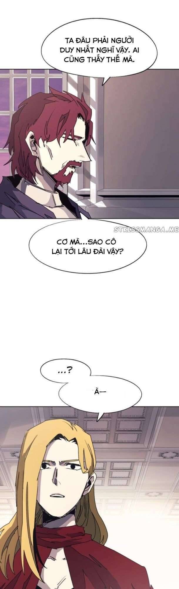 Kỵ Sĩ Báo Thù Chap 112 - Next Chap 113