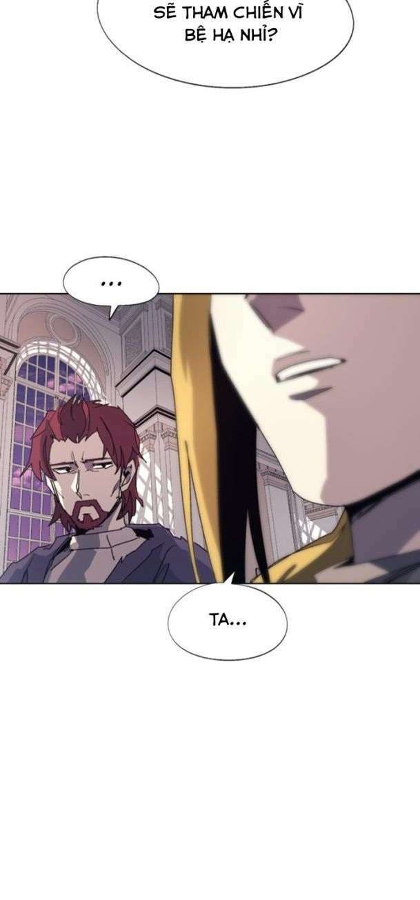 Kỵ Sĩ Báo Thù Chap 112 - Next Chap 113