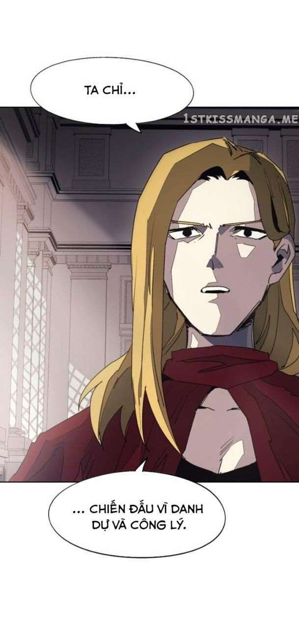 Kỵ Sĩ Báo Thù Chap 112 - Next Chap 113