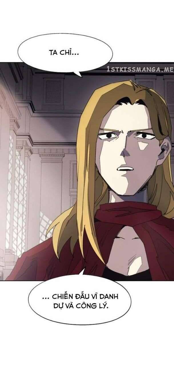Kỵ Sĩ Báo Thù Chap 112 - Next Chap 113