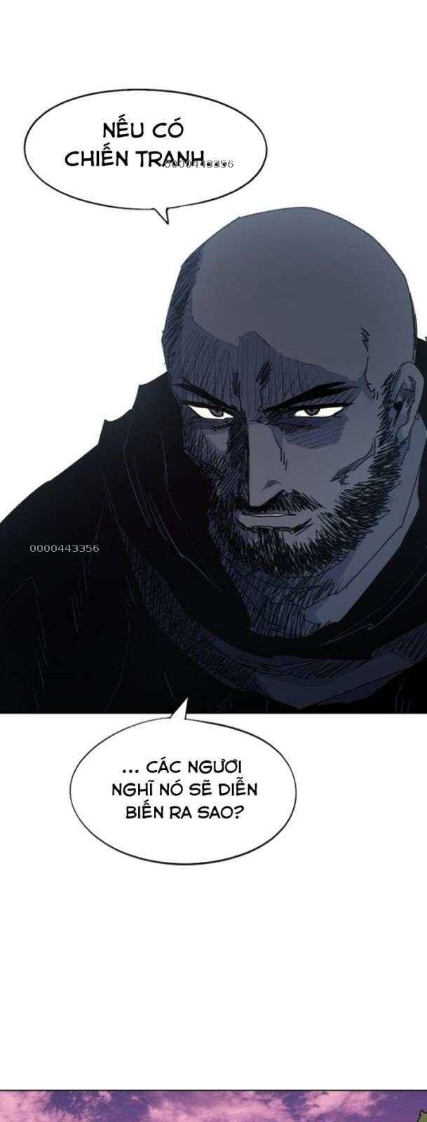 Kỵ Sĩ Báo Thù Chap 112 - Next Chap 113