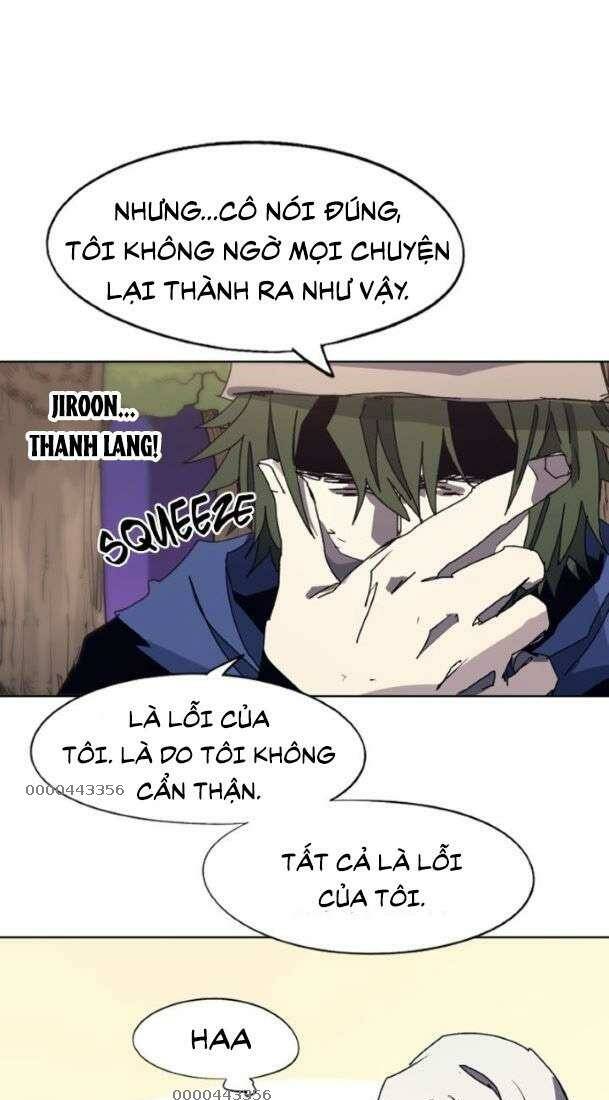 Kỵ Sĩ Báo Thù Chap 113 - Next Chap 114