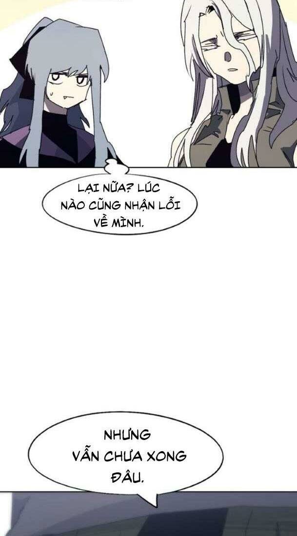 Kỵ Sĩ Báo Thù Chap 113 - Next Chap 114