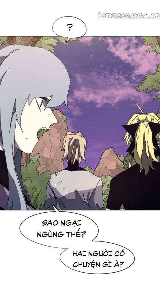 Kỵ Sĩ Báo Thù Chap 113 - Next Chap 114