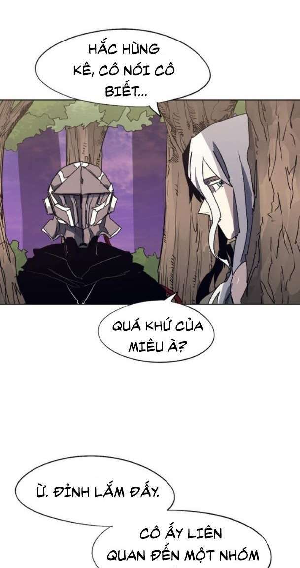 Kỵ Sĩ Báo Thù Chap 113 - Next Chap 114