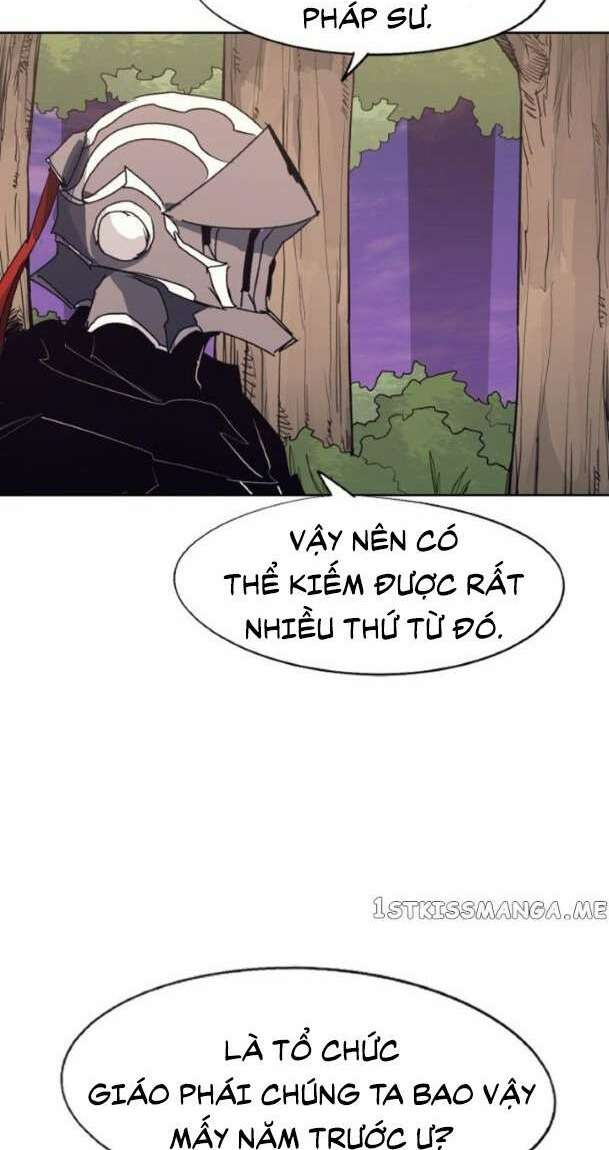 Kỵ Sĩ Báo Thù Chap 113 - Next Chap 114
