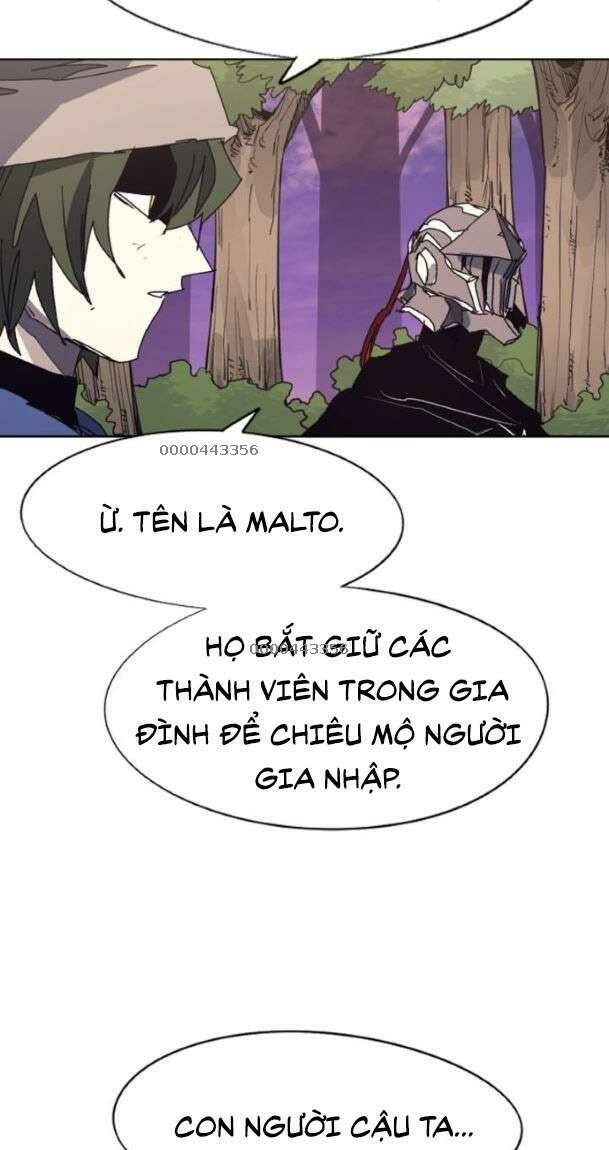 Kỵ Sĩ Báo Thù Chap 113 - Next Chap 114