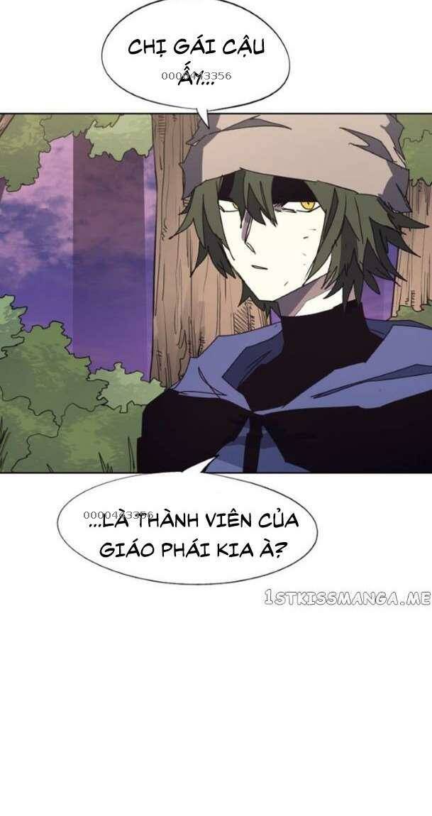 Kỵ Sĩ Báo Thù Chap 113 - Next Chap 114