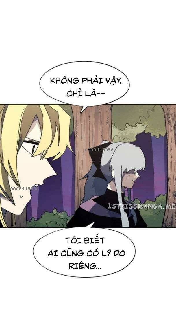 Kỵ Sĩ Báo Thù Chap 113 - Next Chap 114