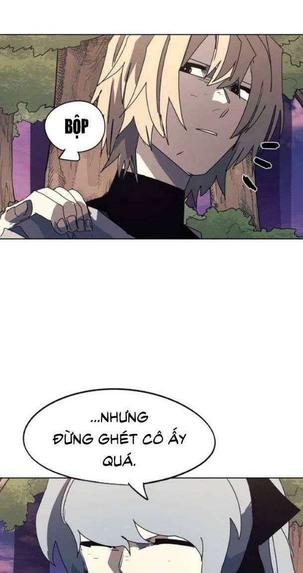 Kỵ Sĩ Báo Thù Chap 113 - Next Chap 114