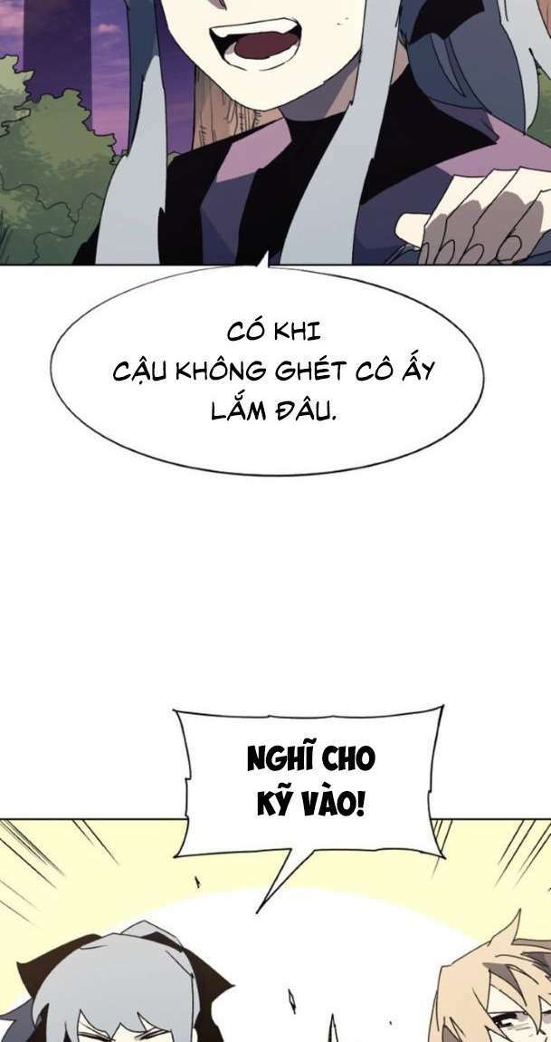 Kỵ Sĩ Báo Thù Chap 113 - Next Chap 114