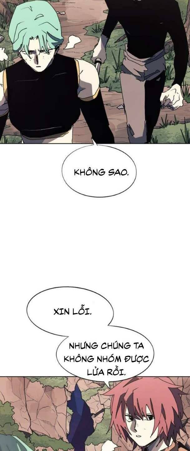Kỵ Sĩ Báo Thù Chap 113 - Next Chap 114