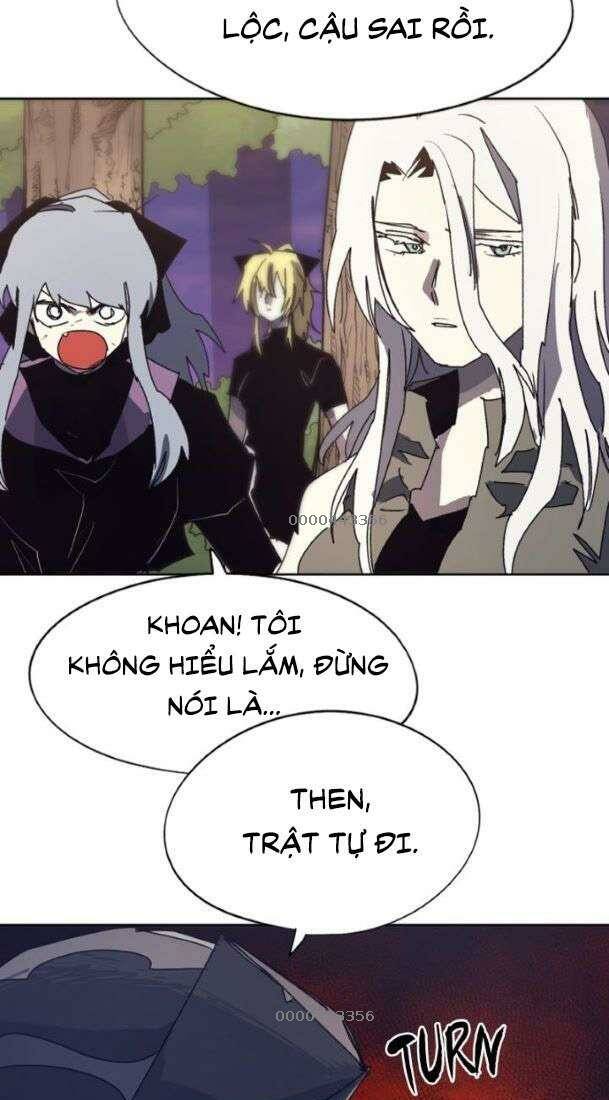 Kỵ Sĩ Báo Thù Chap 113 - Next Chap 114