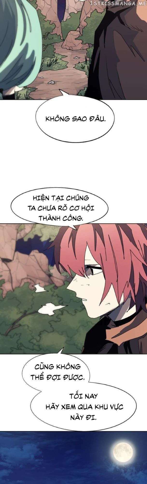 Kỵ Sĩ Báo Thù Chap 113 - Next Chap 114