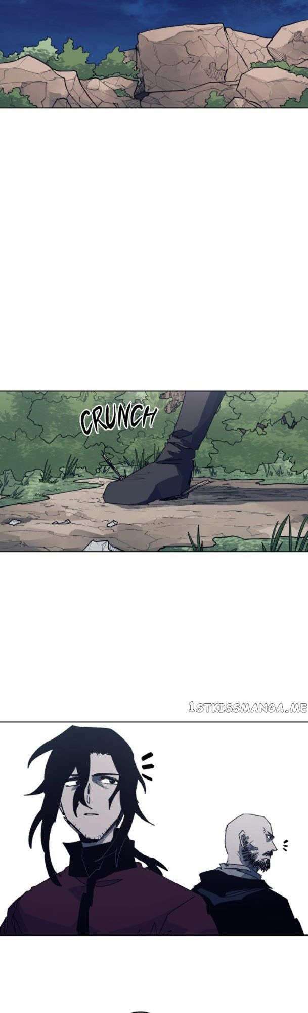 Kỵ Sĩ Báo Thù Chap 113 - Next Chap 114