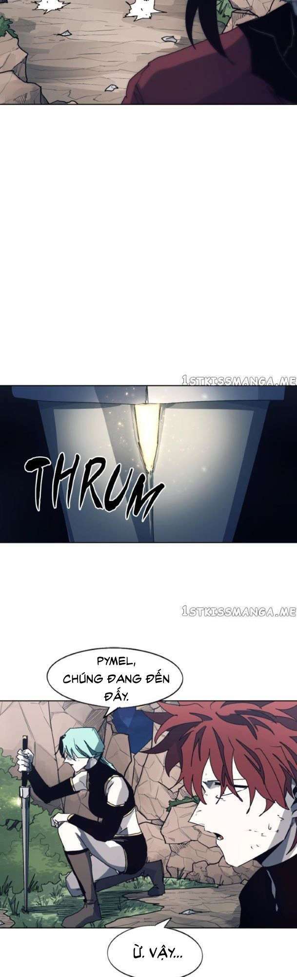 Kỵ Sĩ Báo Thù Chap 113 - Next Chap 114