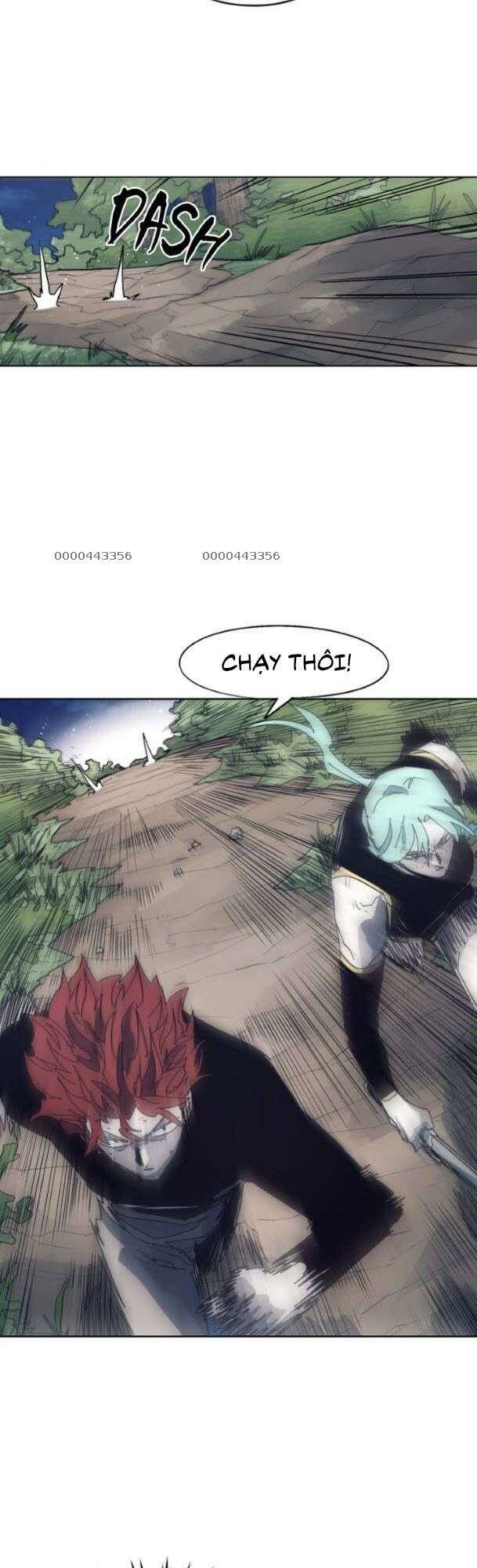 Kỵ Sĩ Báo Thù Chap 113 - Next Chap 114