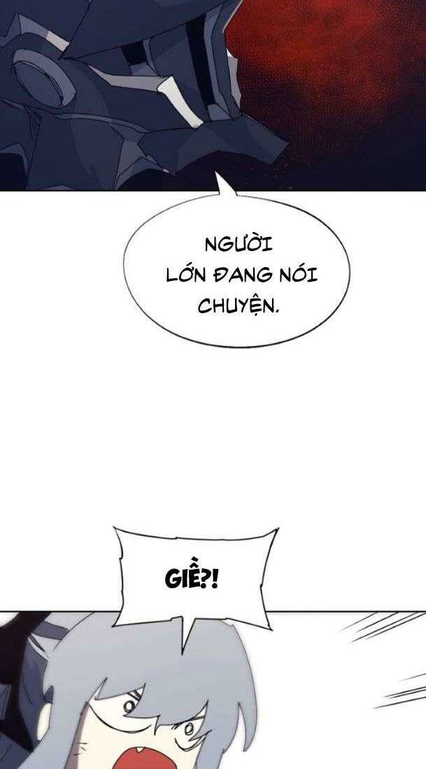Kỵ Sĩ Báo Thù Chap 113 - Next Chap 114